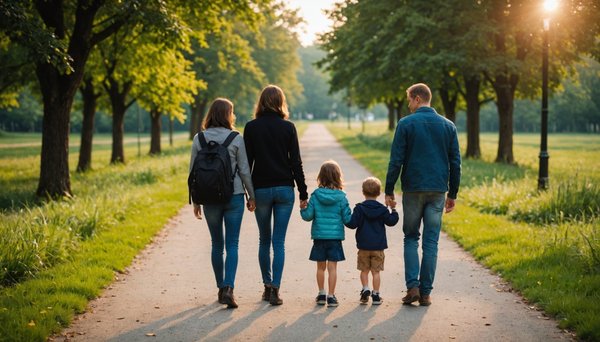 Location monospace : prêt pour l'aventure en famille?