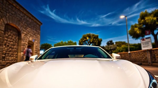 Les meilleures options de location de véhicules à nîmes